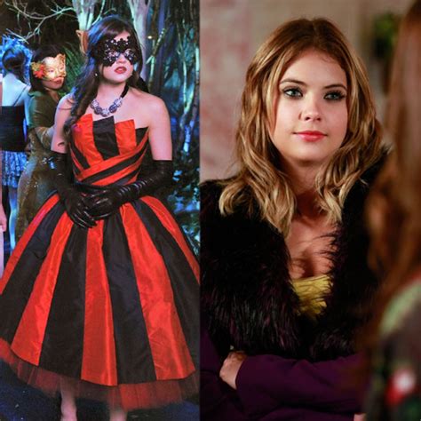 Photos from Pretty Little Liars' Best and Worst Outfits of All Time