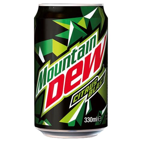 Image - Mountain-Dew-Can-17.png | Mountain Dew Wiki | FANDOM powered by Wikia