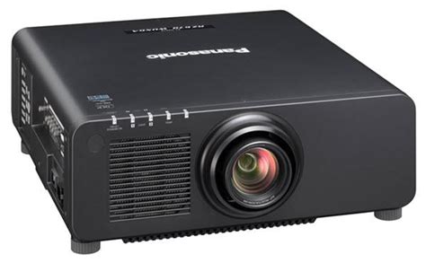 Panasonic Projector www.ugel01ep.gob.pe