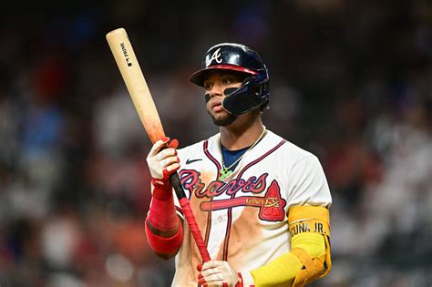 3 reasons the Braves would never trade Ronald Acuña Jr.