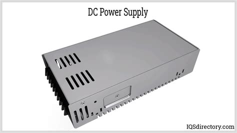AC Power Supply: Types, Uses, Features And Benefits, 47% OFF