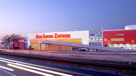 Main-Taunus Zentrum, Sulzbach | Shopping-Erlebnisse im Main-Taunus ...