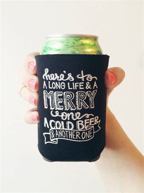 Funny Wedding Koozie Quotes - ShortQuotes.cc