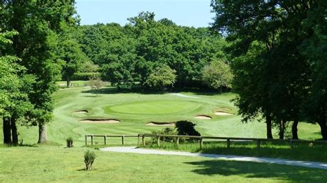 Mid Herts Golf Club - Golf Course Information | Hole19