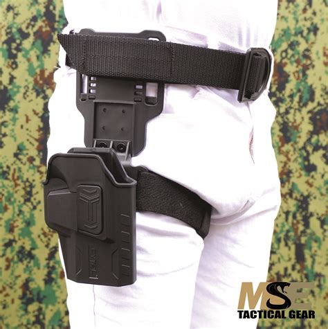 Low Carry Holster for Zigana which fits to PX9, Low Ride Holster ...