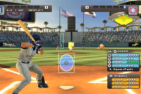 Baseball Game For PC Windows(7,8,10,11) & MAC - Apps for PC