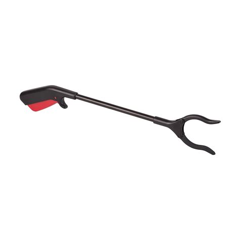 Heavy duty grabber reacher tool - molimedi