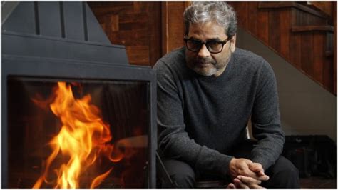 Vishal Bhardwaj Sets Agatha Christie Indian Film Franchise - Variety