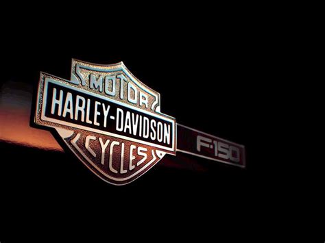 Harley-Davidson Logo Wallpapers - Top Free Harley-Davidson Logo ...