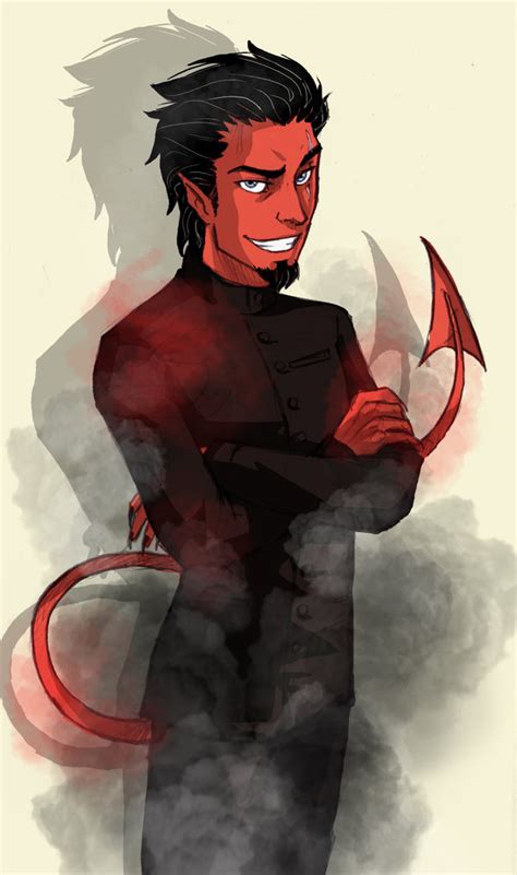 Azazel - azazel from x-men Fan Art (26371536) - Fanpop