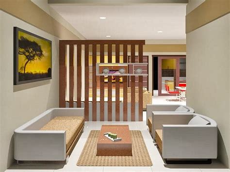 5 Konsep Desain Interior yang Perlu Anda Ketahui | Interiordesign.id