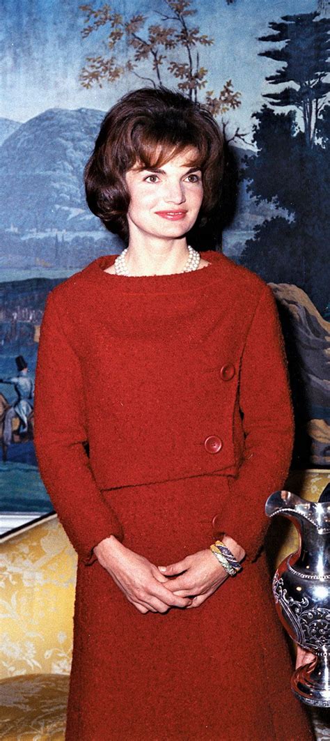 Jacqueline Kennedy Onassis | Biography, Death, & Facts | Britannica