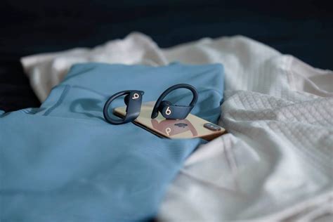 Beats' Powerbeats Pro wireless earbuds promise stellar sound and big ...