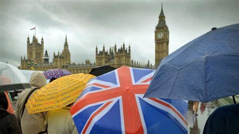 41 Brilliant Ways to Spend a Rainy Day in London - A Life Away