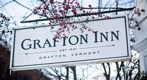 Top-Rated Grafton, VT Hotel | The History of Grafton Inn