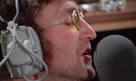 Studio footage of John Lennon recording 'How Do You Sleep' surfaces online