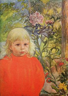 ART & ARTISTS: Carl Larsson - Part 5 | Carl larsson, Museum of fine ...