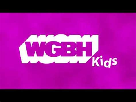 WGBH Kids (2016, Extended Variant) - VidoEmo - Emotional Video Unity