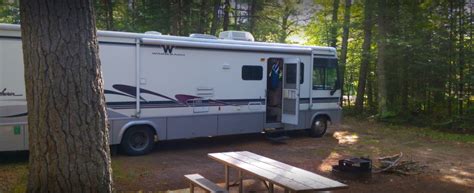 Indian River Campground - 3 Photos - Manistique, MI - RoverPass