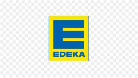 Edeka Logo & Transparent Edeka.PNG Logo Images