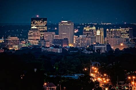 Dayton, Ohio | Skyline, Dayton ohio, City skyline