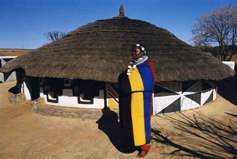 History of Limpopo - Limpopo Travel Guide - South Africa