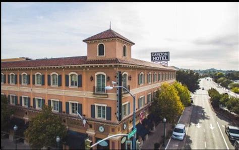 CARLTON HOTEL $123 ($̶1̶7̶9̶) - Updated 2023 Prices & Reviews - Atascadero, CA