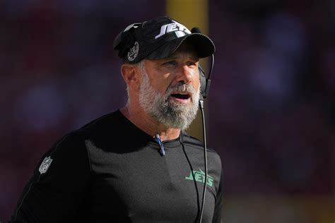 What to know about New York Jets interim head coach Jeff Ulbrich