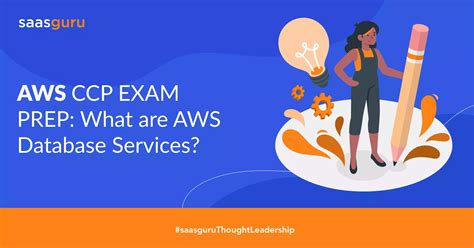 What are AWS Database Services? - Blog | saasguru