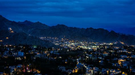 Climate Migration: Nomads move to towns in warming Ladakh | WLNS 6 News