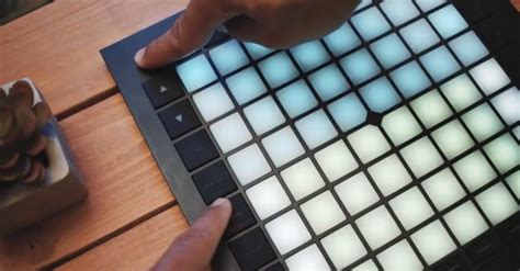 Free Launchpad Pro MK3 Update Adds Unquantized Recording, New Performance Options & More ...