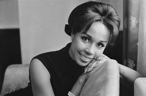 Diahann Carroll, 'Dynasty' Actress Dies at 84: Obituary | Billboard