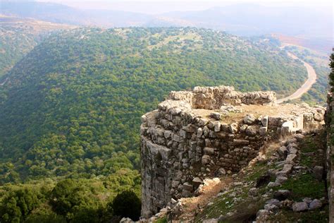 Israel - Golan Heights - Nimrod - 23 | Kyle Taylor | Flickr