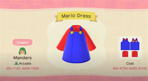 Super Mario Items & Warp Pipe Feature Is Coming To ACNH - Mario Custom ...