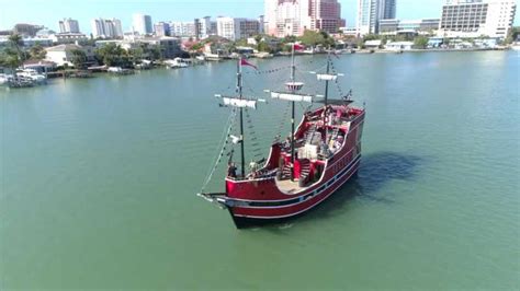 From Orlando: Clearwater Beach with Lunch Day Trip | GetYourGuide