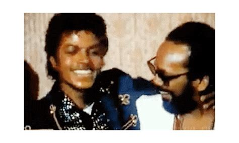 Michael and Quincy - Michael Jackson and Quincy Jones Photo (22731354) - Fanpop