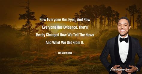 30+ Best Trevor Noah Quotes in January 2025