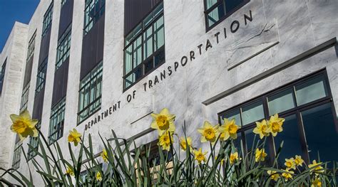 Department of Transportation | FedScoop