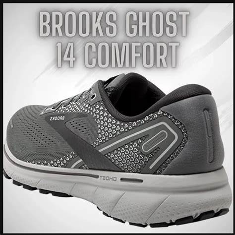 7 Key Differences Between Brooks Ghost 12 and Ghost 14