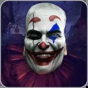 Download Scary Clown Horror Game Advent android on PC