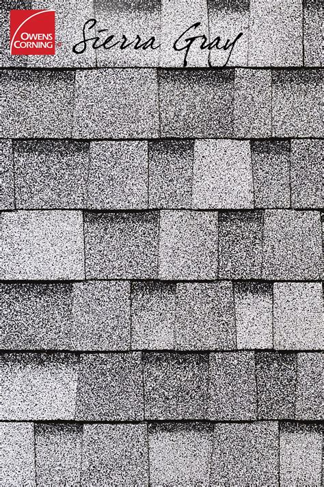 Sierra Gray Roof Shingles | AllHomes2020.netlify.app