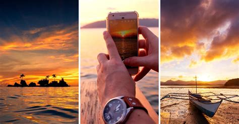 The best sunset locations in El Nido - a complete guide - Daily Travel Pill