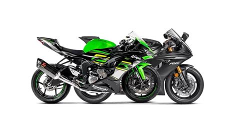 Kawasaki ZX-6R vs Yamaha YZF-R6 | Acceleration & Top speed - MotoStatz