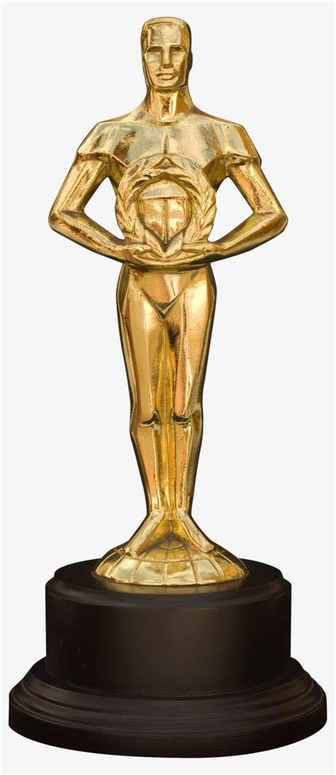 Oscar Award Png - Oscar Statue Png Transparent PNG - 779x1809 - Free ...