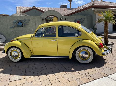 1971 VW Super Beetle Parts, VW Restoration Parts | JBugs