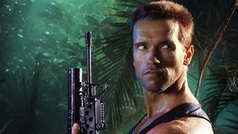 Predator (1987) | Full Movie Download | Stagatv