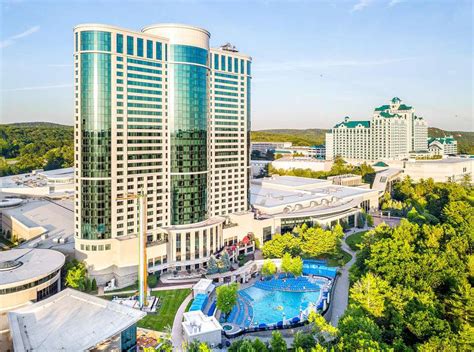 Directions and Travel Options to Foxwoods Casino