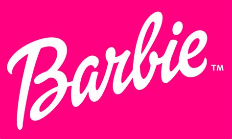 Barbie Logo PNG Vector - FREE Vector Design - Cdr, Ai, EPS, PNG, SVG