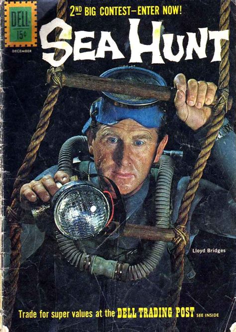 'Sea Hunt' divers recreate '50s-'60s TV show that inspired generations of diving fanatics ...