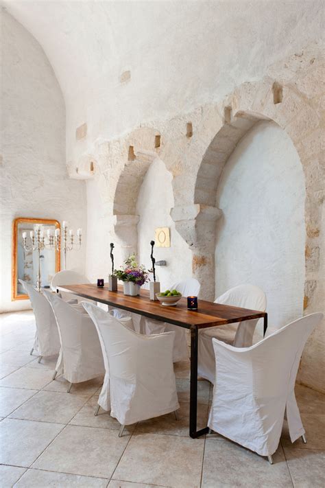 loveisspeed.......: New interior in the old castle .. XI century castle in the Dordogne got ...